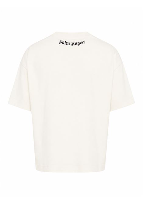 T-shirt con logo PALM ANGELS | F6PAJBTH012412
